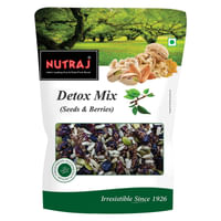 Nutraj Detox Mix 450gm