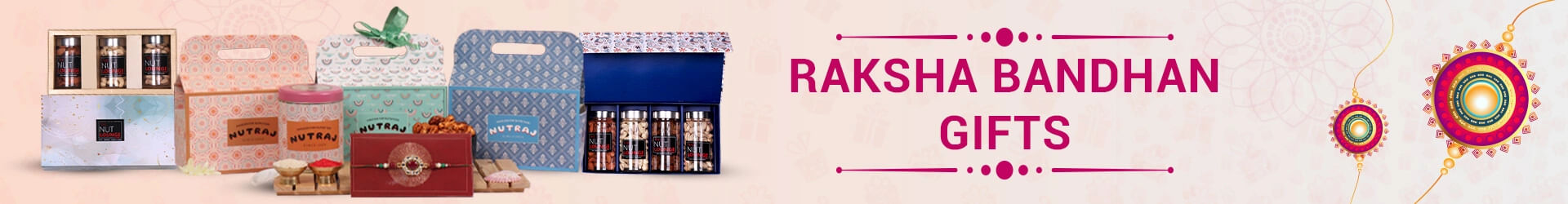 Rakhi Gifting