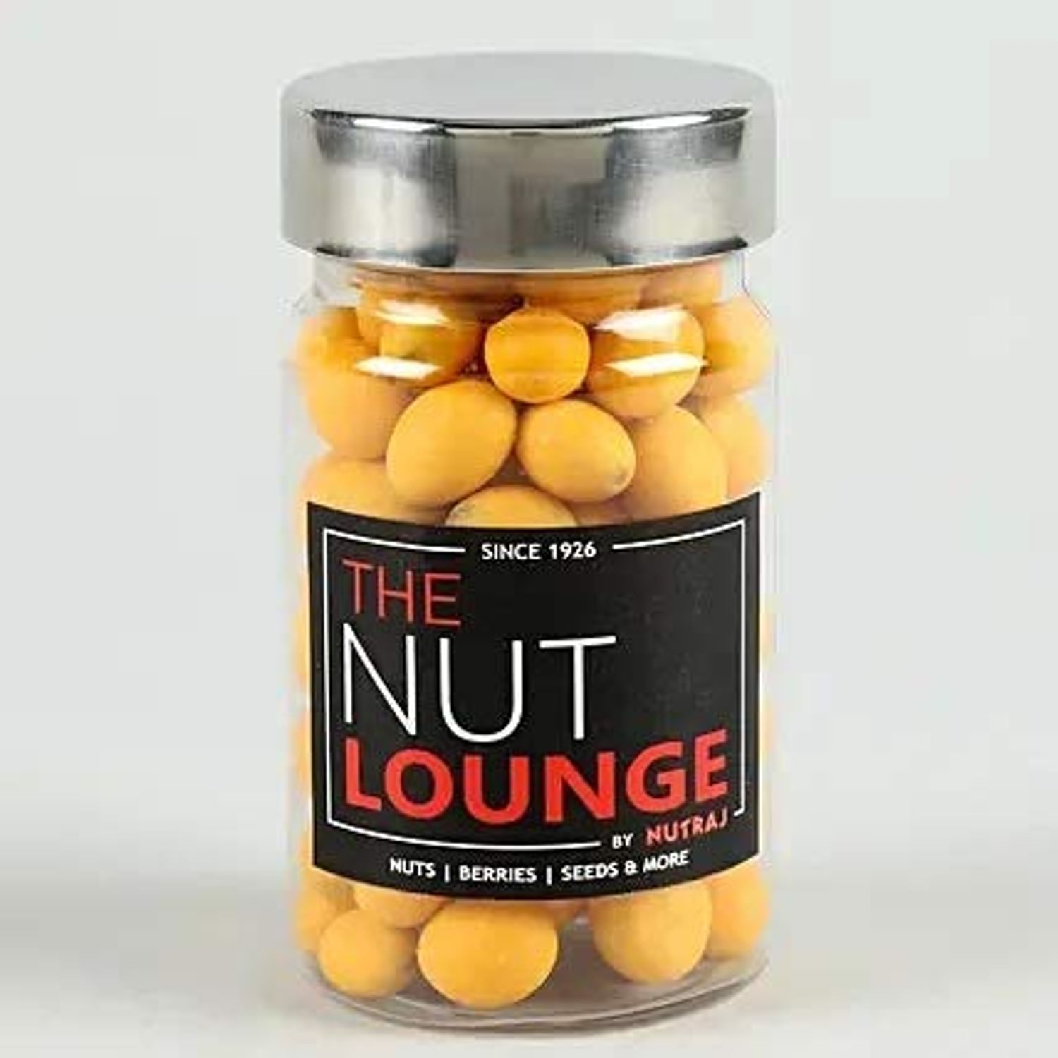 Nut Lounge Chocolate Gift Box 400g (Almond Dark Chocolate, Mango Raisin, Cranberry Chocolate, Chickpeas Chocolate 100g Each)