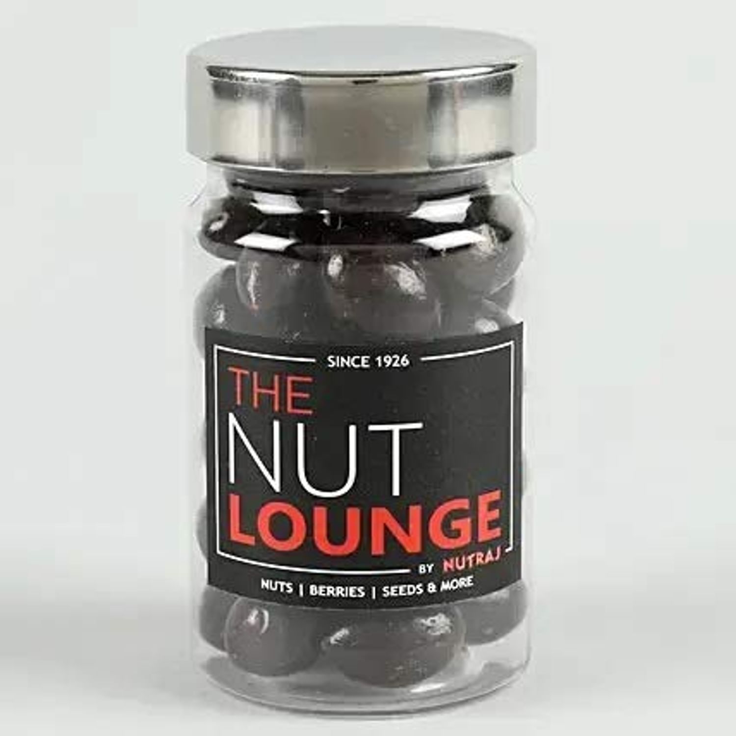 Nut Lounge' Chocolate Gift Box 400g (Sliced Cranberry, Almond Dark Chocolate, Hazelnut Chocolate, Cranberry Chocolate 100g Each)