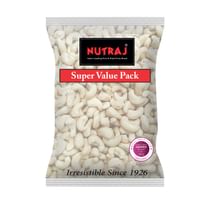 Nutraj Special Cashew Nuts W450 400g