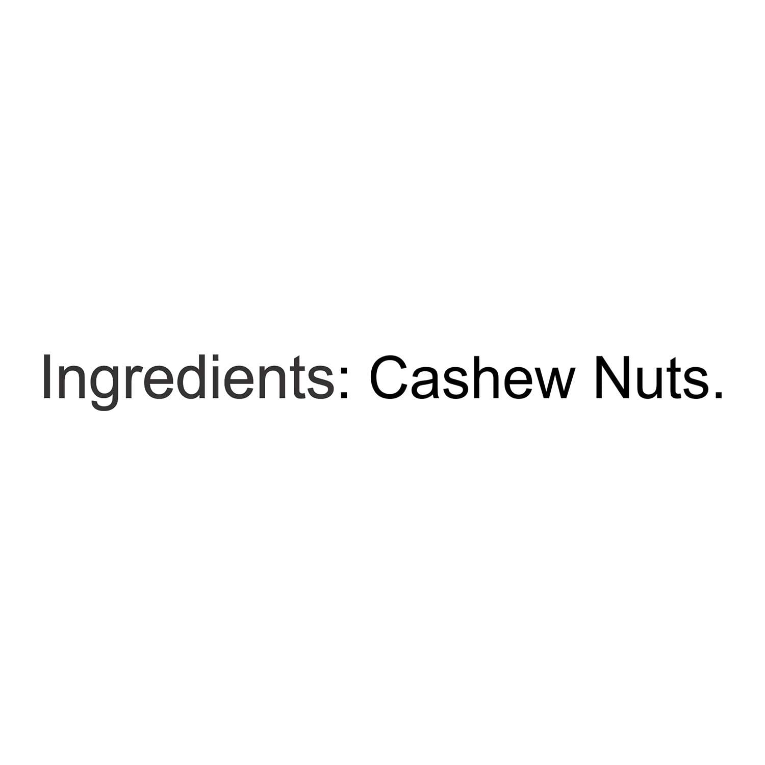 Nutraj Special Cashew Nuts W450 800g (2 X 400g)