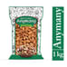 Anymany California Almonds (Badam) 1000 gm