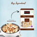Nutraj Kitchen Essential Premium Almond Slices 1 Kg (200g X 5)