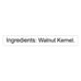 Nutraj Signature Royale English Walnut Kernels 200g - Vacuum Pack