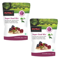 Nutraj Super Food Mix 200g (200g X 2)