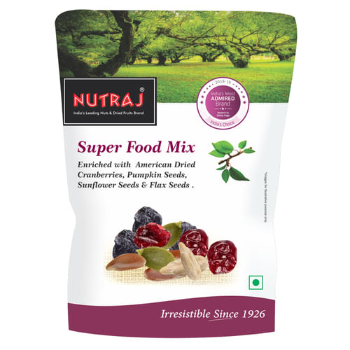 Nutraj Super Food Mix 200g