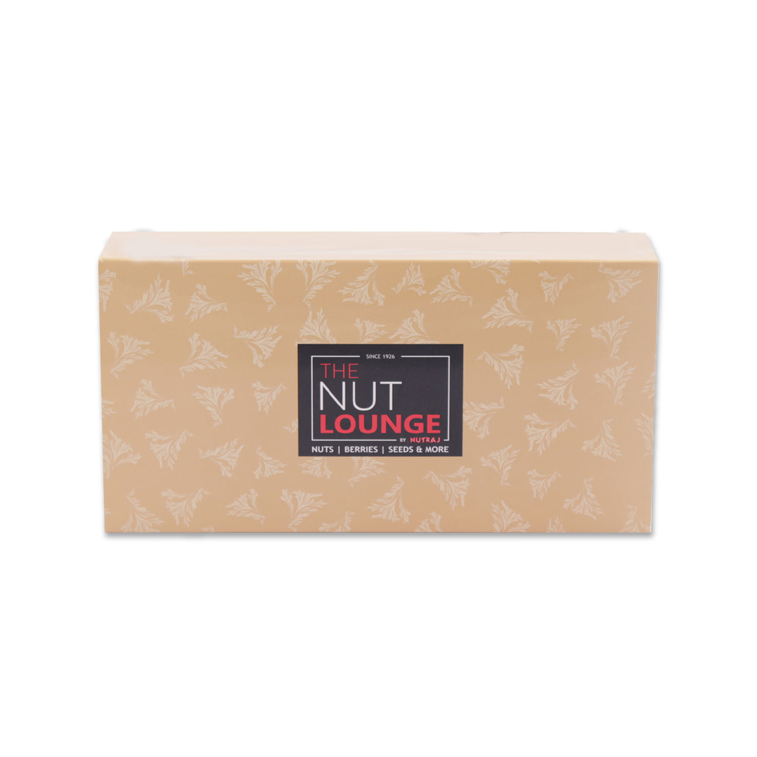 Nutraj Mixed Dry Fruit Gift Pack 300g - (Almond 100g, Cashew 100g, Raisin 100g)