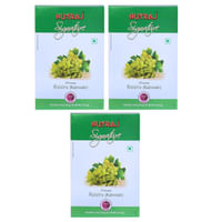 Nutraj Signature - Premium Raisins 200G (Pack Of 3)