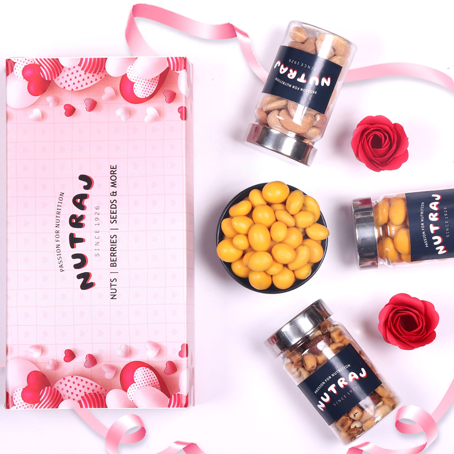 Love It Salty - Valentine Gift Box