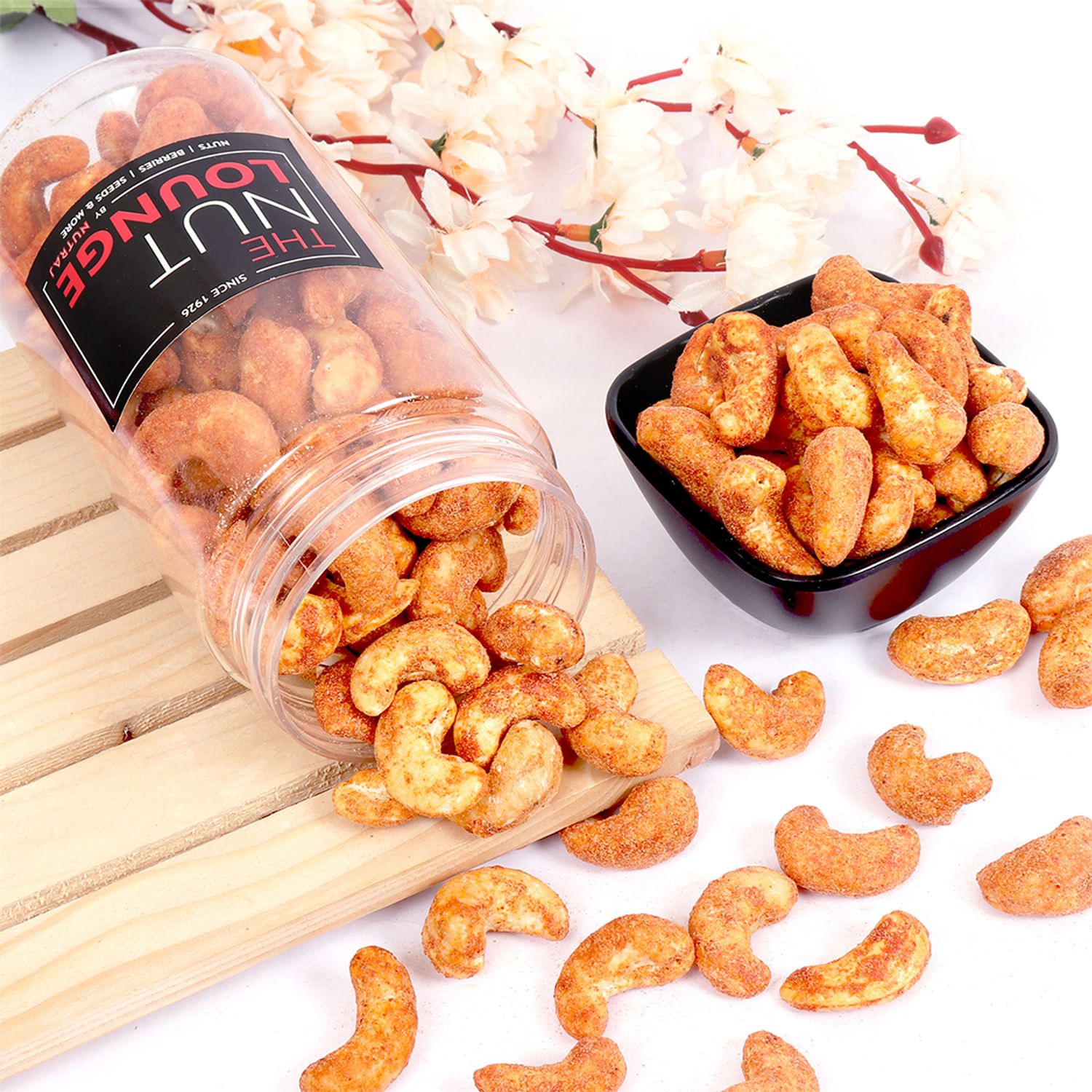 Nutty in Chocoland Diwali Gift Pack