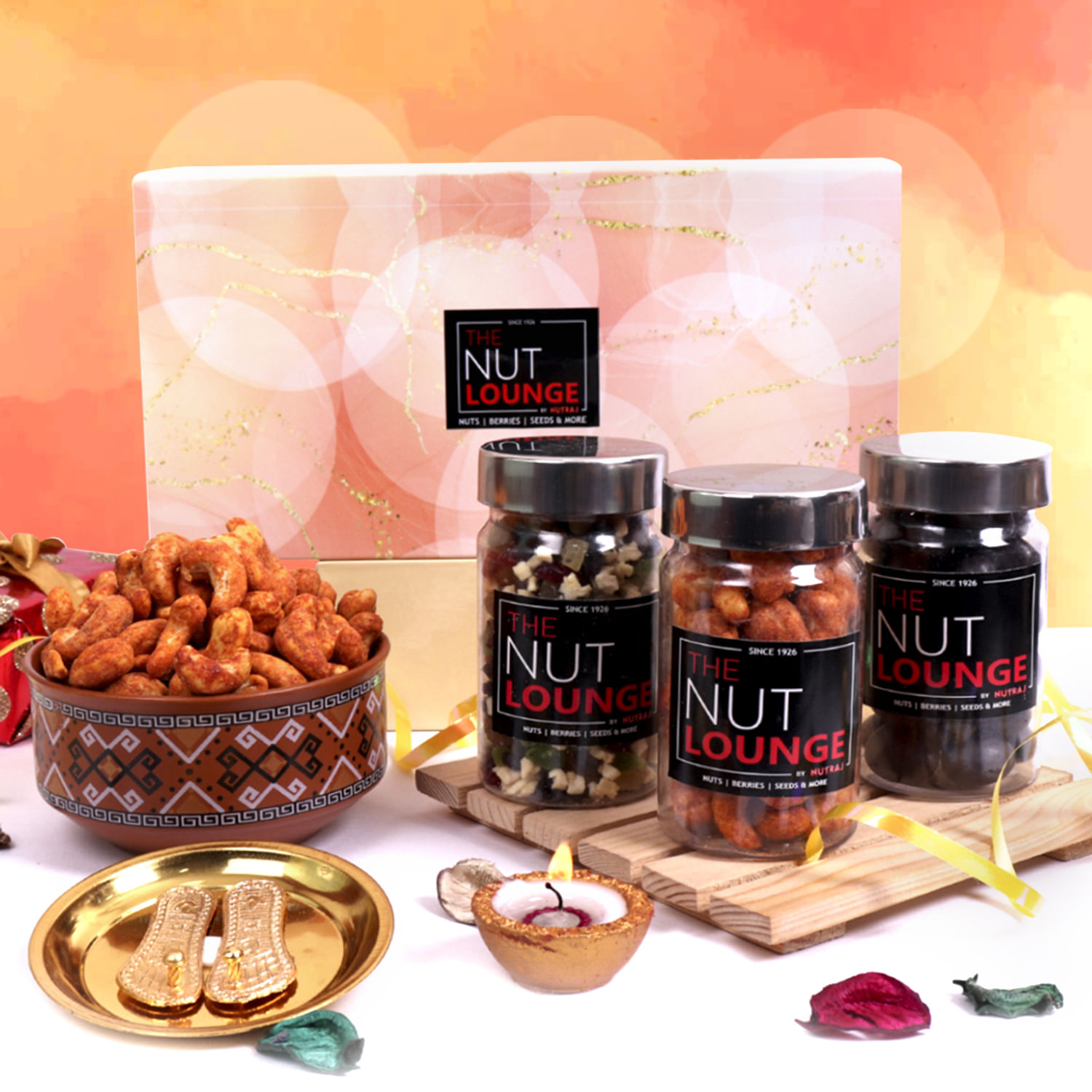 Shahi Gourmet Diwali Gift Pack