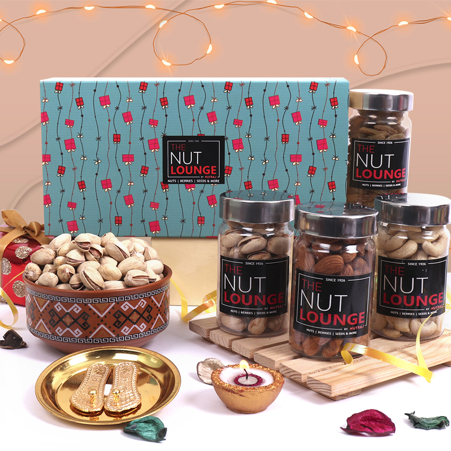 Nutri Awe-Some Diwali Gift Pack
