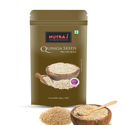 Nutraj Quinoa Seeds 200g