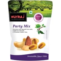 Nutraj Party Mix 150g