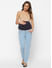 Stylish Maternity Jeans