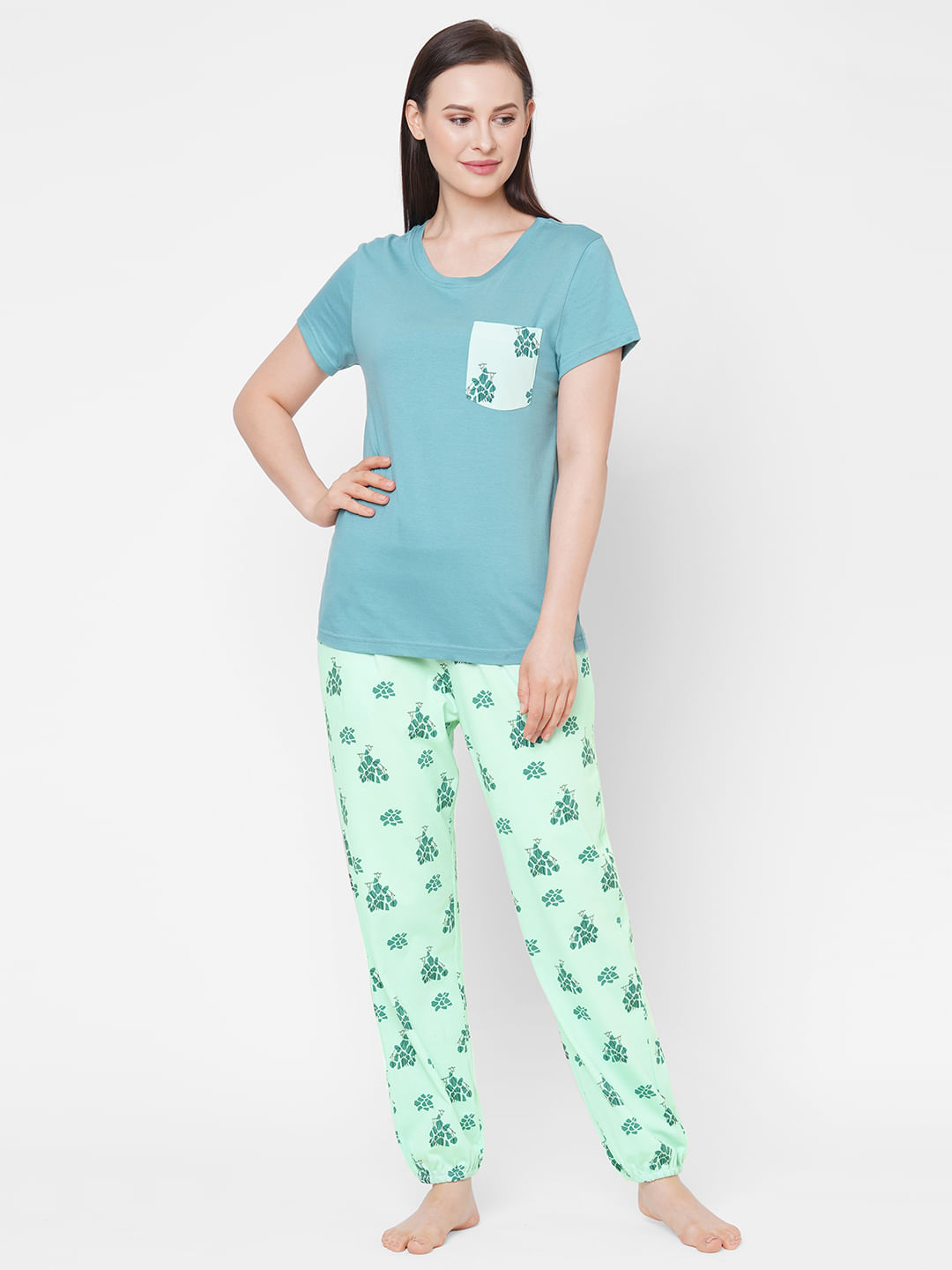 Mystere paris pyjama set new arrivals