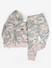 camouflage hoodie jacket for girls