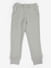 Gliiter textured track pants for girls
