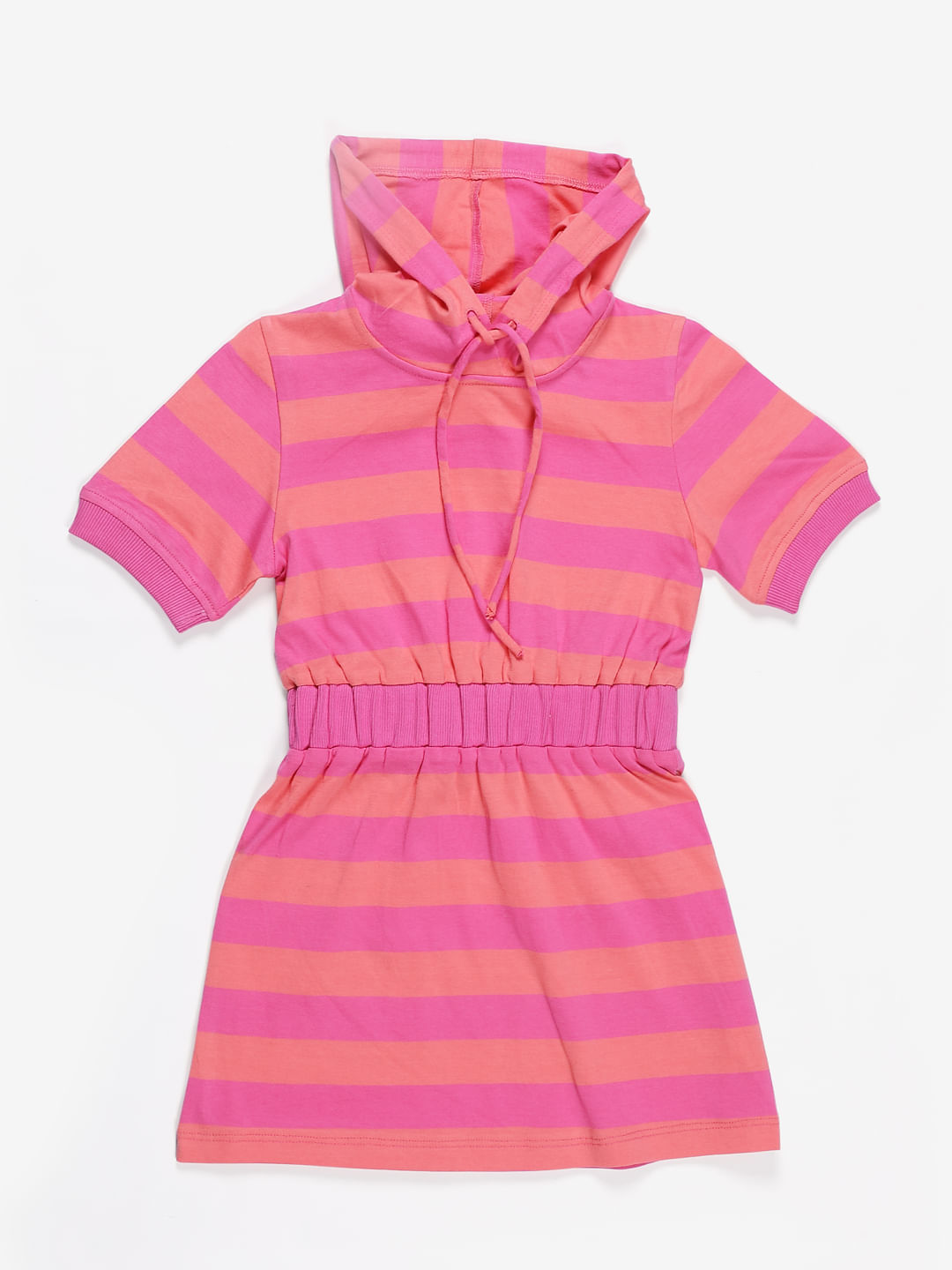 Buy DisneyMickey Womens Hoodie Dress Cotton Hooded Sweatshirt Womens  Teenage Girls Online at desertcartINDIA