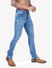 Premium Stretchable Knitted Jeans