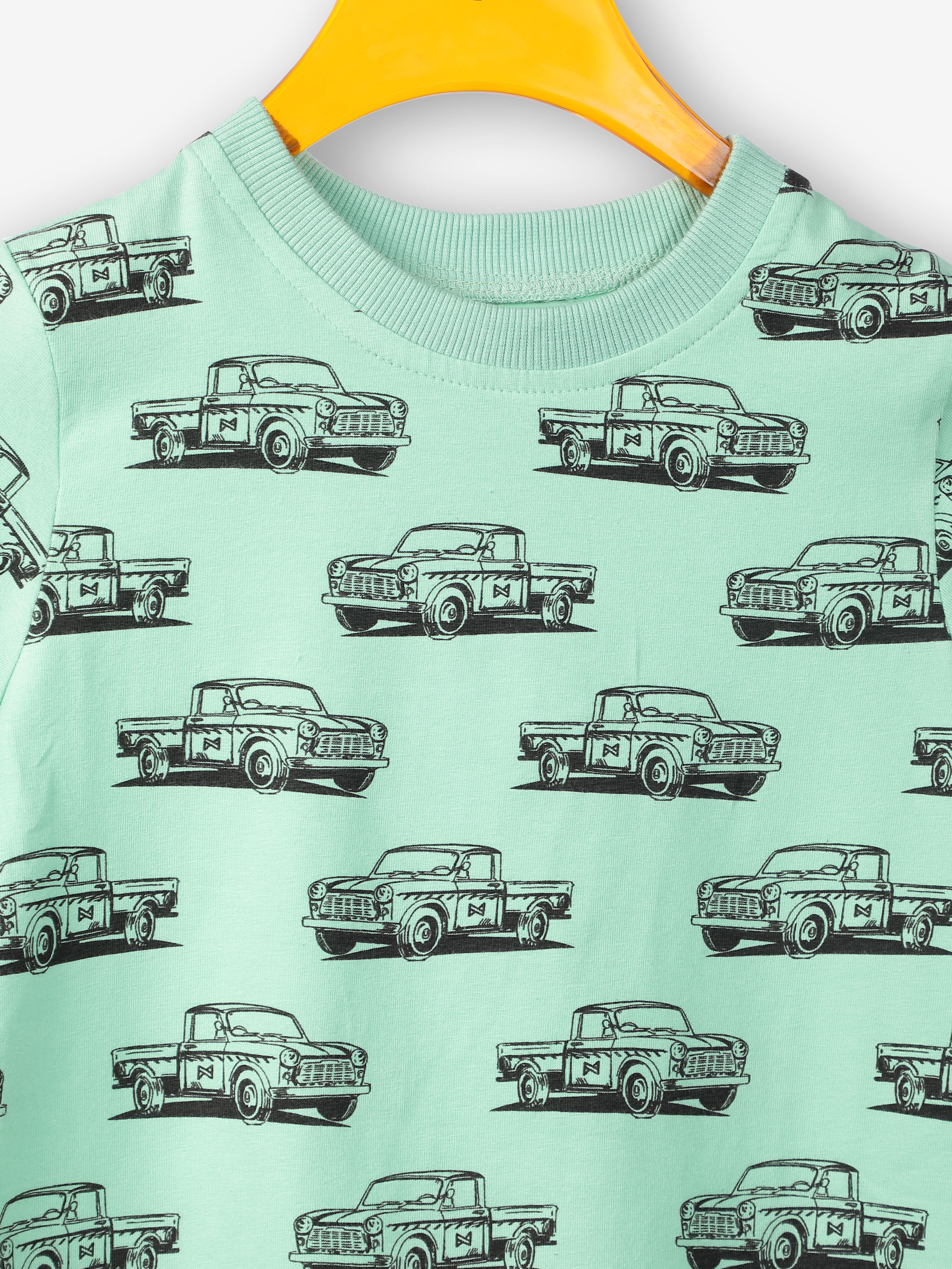 T cheap shirt car