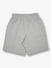Light grey sweat shorts for boys!