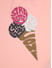 Ice cream TShirt for girls!