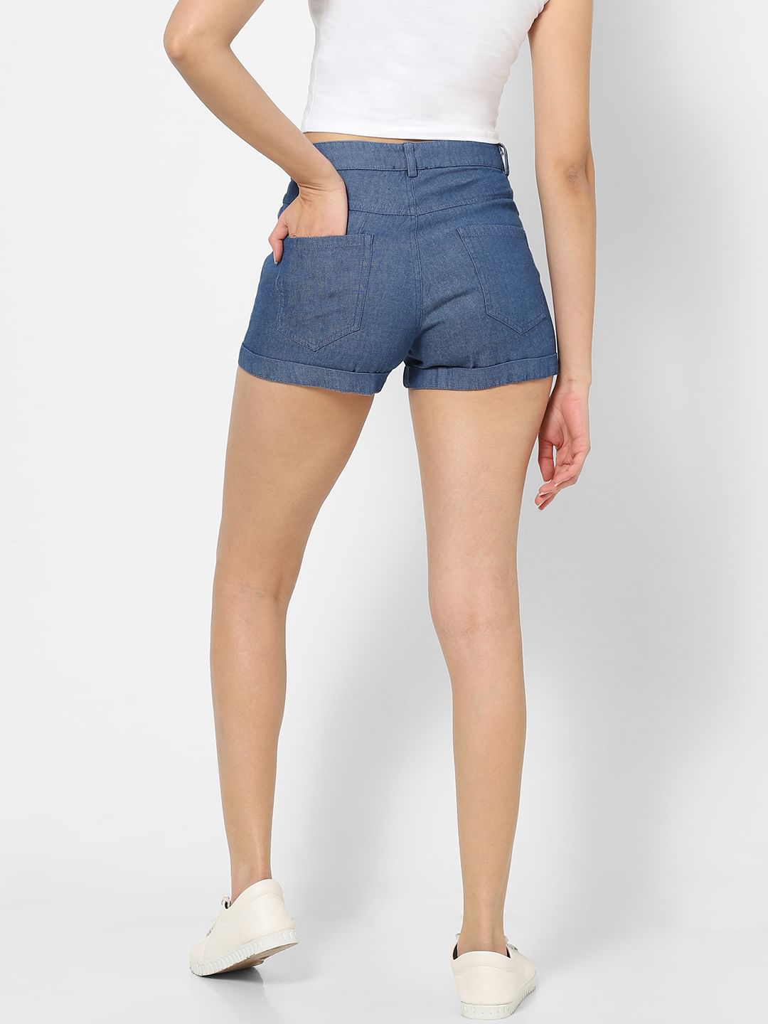 Hot discount mini short