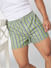 Printed & Striped Boxers (Pack of 2)