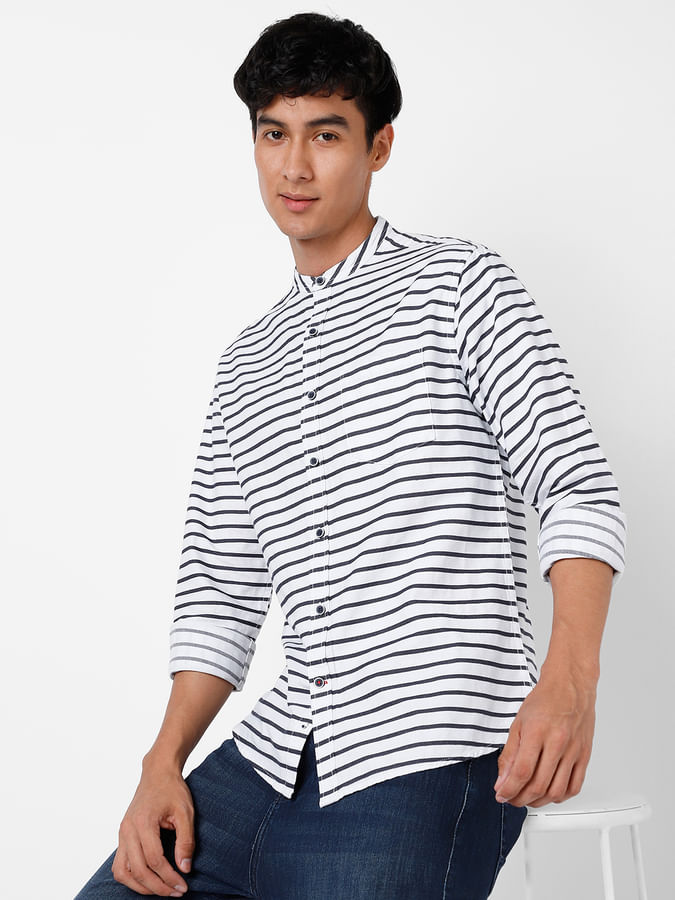 Striped Shirt
