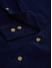 Classy Navy Seersucker Shirt