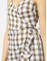 Cute Checkered Dress
