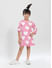 You are going to love rme! The all over heart print dress