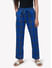 Blue Checked Pyjama