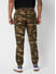 Military Camouflage Joggers