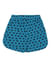 Girls Polka Dot TShirt &Amp; Shorts Set