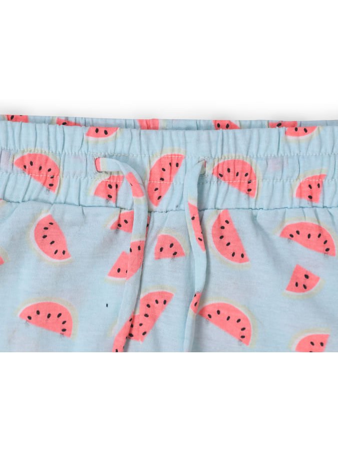 Watermelon hot shorts for BAM girls!