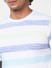Colourful Striped T-Shirt