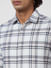 Multicolor Flannel Checkered Shirt