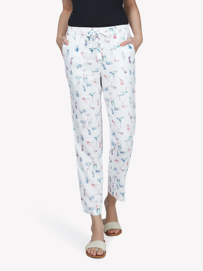 Multicolor Pyjama