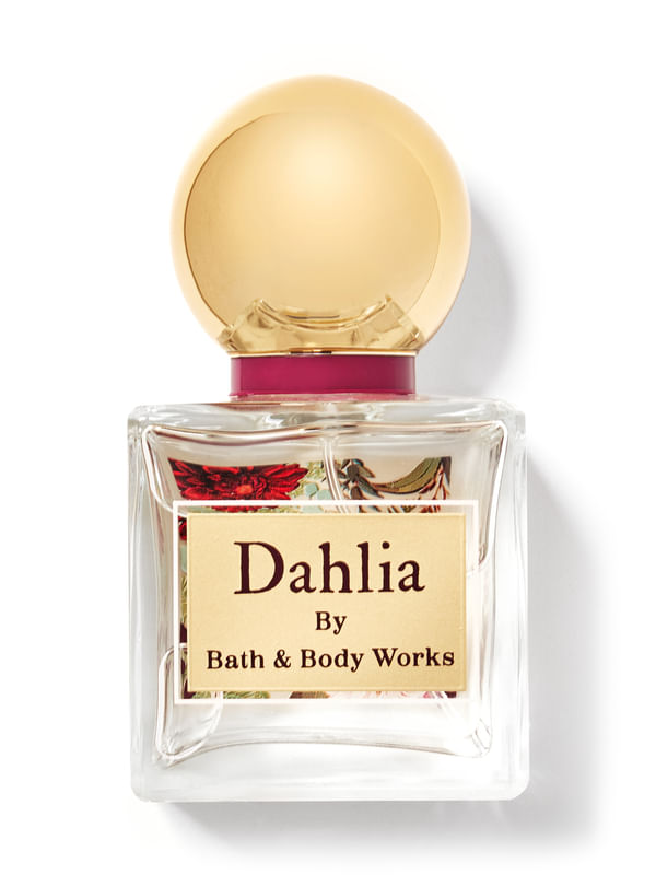 Dahlia Eau de Parfum