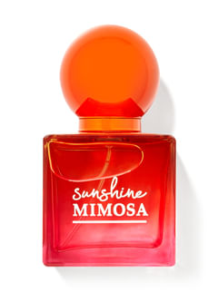 Sunshine Mimosa Eau de Parfum