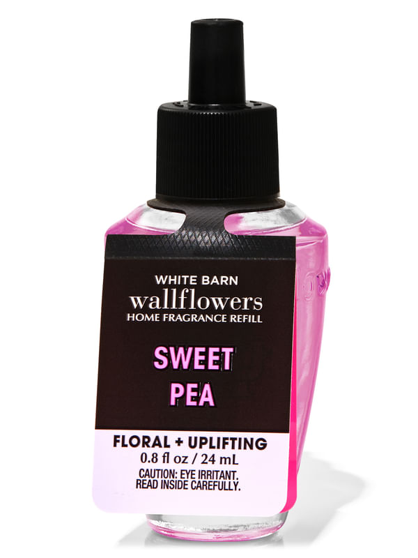 Sweet Pea Wallflowers Fragrance Refill