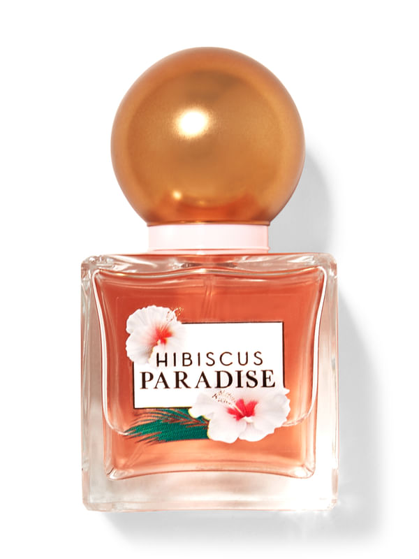 Hibiscus Paradise Eau de Parfum