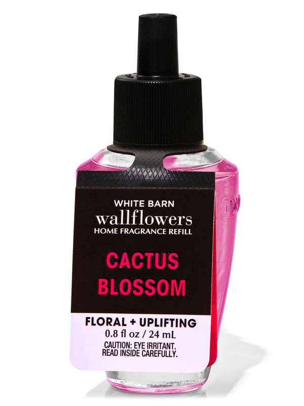 Cactus Blossom Wallflowers Fragrance Refill