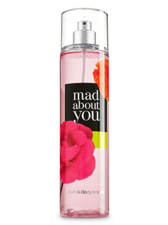 Mad About You Fine Fragrance Mist