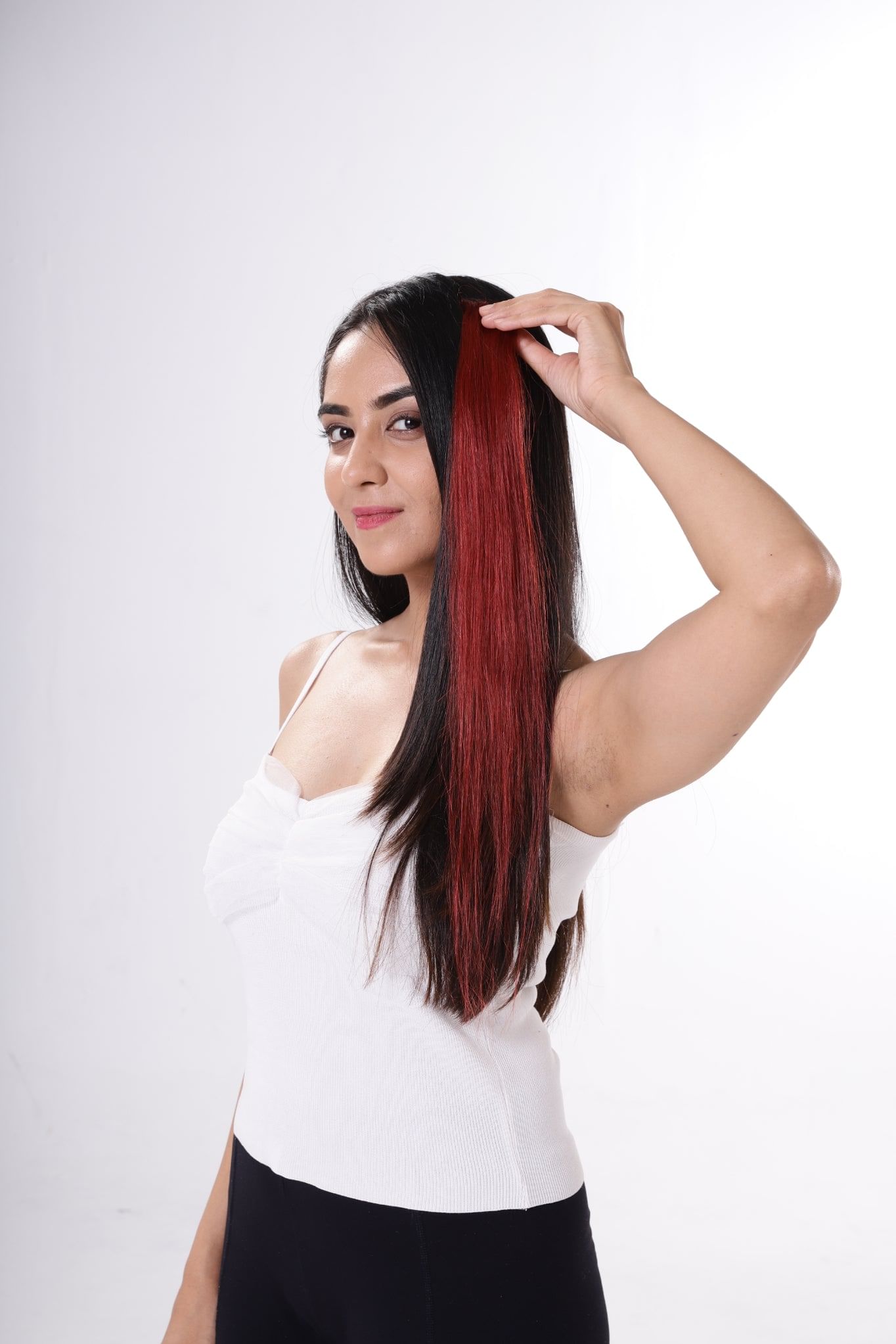 Babydoll store hair extensions