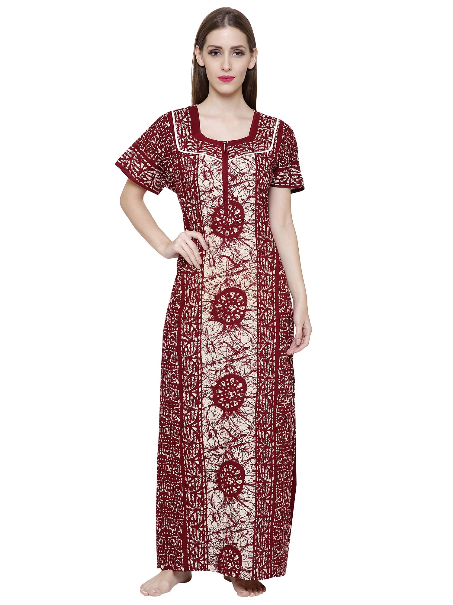 Maxi 2024 nighty online