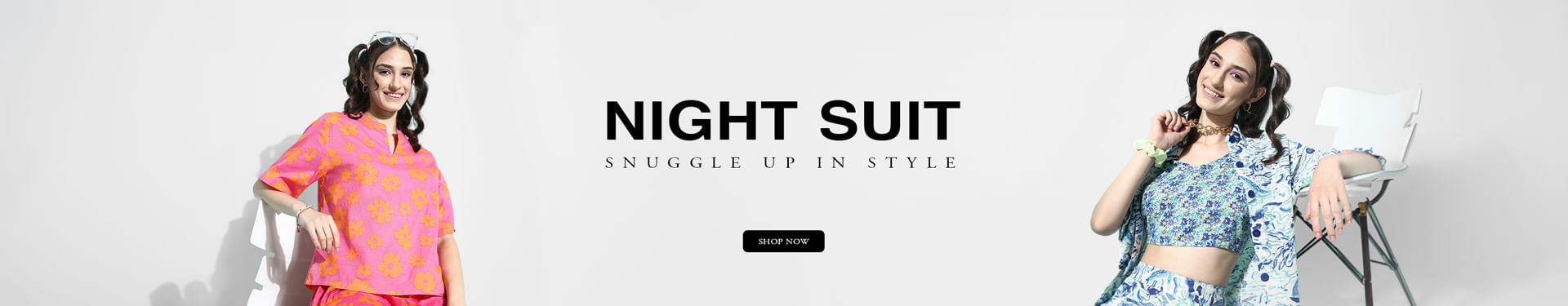 Night Suits